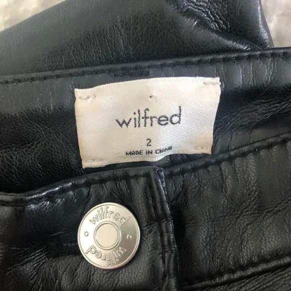 WILFRED MELINA PANT - Picture 8 of 11